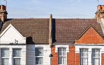 clay roofing Friday Hill, Waltham Forest