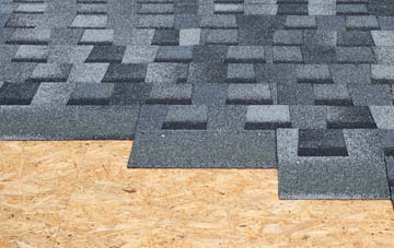 expert Friday Hill asphalt roof companies