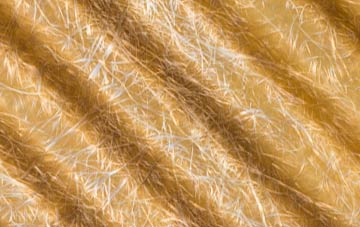 Friday Hill fibreglass roof waterproofing