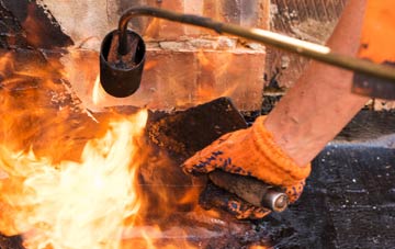 Friday Hill flat roof repair companies