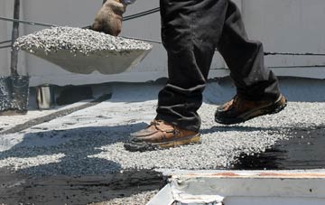 Friday Hill flat roofing companies