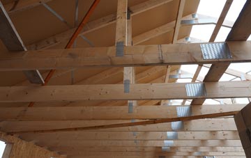Friday Hill roof truss costs