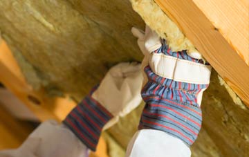 types of Friday Hill pitched roof insulation materials