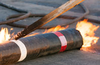 free Friday Hill flat roofing repair quotes