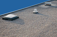 Friday Hill flat roofing
