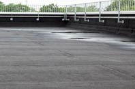 find rated Friday Hill flat roofing companies