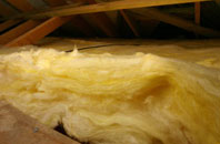 Friday Hill pitch roof insulation