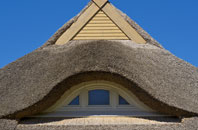 Friday Hill thatch roofing