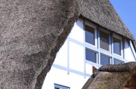 find rated Friday Hill thatchers